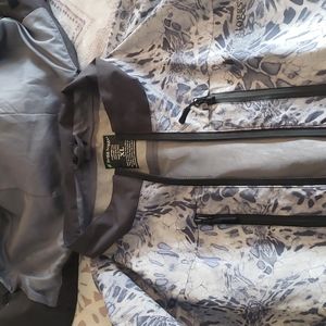 Frogg Toggs Pilot II Guide Jacket